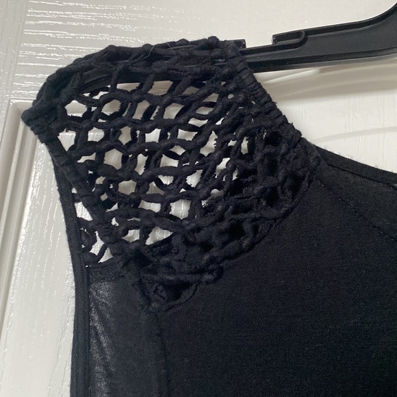 Stork & Babe Maternity Tank - Picture 3 of 5